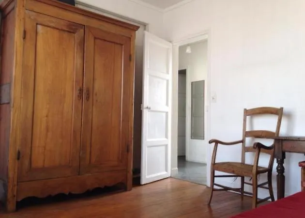 Homestay Dans T4 Hyper Proche De La Gare Sncf Et A 300m De La Gare Routiere Creil